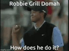 Robbie Grill Domah GIF - Robbie Grill Domah Robbie Grill Domah GIFs