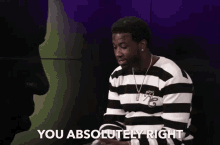 You Absolutely Right Yes GIF - You Absolutely Right Yes Youre Right GIFs