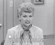I Love Lucy Lucille Ball GIF - I Love Lucy Lucille Ball Yuck GIFs