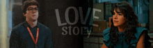 Love Story Gif 1 GIF - Love Story Gif 1 GIFs