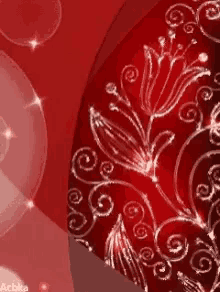 Abstract Red GIF - Abstract Red Animated GIFs