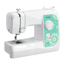 sewing appliances