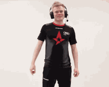 astralis magisk you point