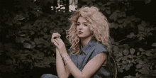 Torikelly Queen GIF - Torikelly Queen Sitting GIFs