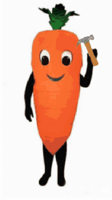 Carrot F8 GIF - Carrot F8 GIFs
