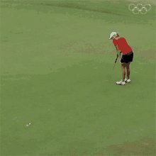 Shocked Stacy Lewis GIF - Shocked Stacy Lewis Team Usa GIFs