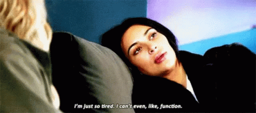 Falling Asleep GIF - Falling Asleep At GIFs