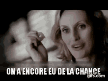 On A Encore Eu De La Chance Chance GIF - On A Encore Eu De La Chance Chance Monster Munch GIFs