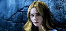 The Outpost Staring GIF - The Outpost Staring Worried GIFs
