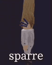 Sparre Sparre Spin GIF - Sparre Sparre Spin Sparre Roblox GIFs