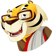 the bengal tiger google