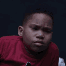 I Dont Do That Anymore Dion Warren GIF - I Dont Do That Anymore Dion Warren Raising Dion GIFs