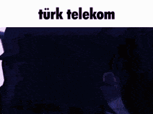 Türk Telekom Turk GIF