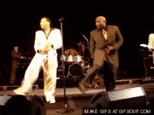 morris day the time dance dancing happy