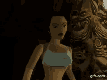 Collection Ag Tr3 Tomb Raider GIF