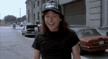 Mike Myers Thumbs Up GIF - Mike Myers Thumbs Up Smiling GIFs