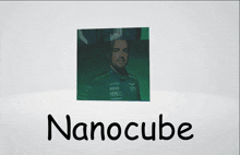 Nanocube GIF - Nanocube GIFs