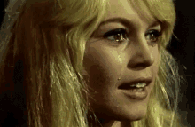 Brigitte Bardot GIF - Brigitte Bardot Larmes GIFs