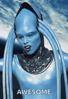 Fifth Element GIF - Fifth Element GIFs