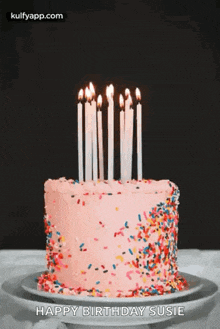 Birthday Cake Happybirthday GIF - Birthday Cake Happybirthday Cake GIFs