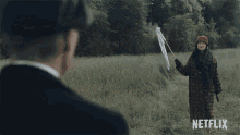 White Flag Surrender GIF - White Flag Surrender I Give Up GIFs