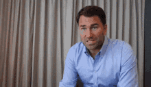 matchroom boxing eddie hearn boxing promoter