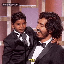 Yes!.Gif GIF - Yes! Sunny Pawar Person GIFs
