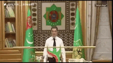 Turkmenlifting GIF