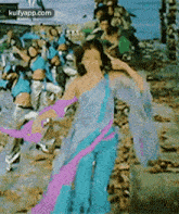Aishwarya Rai.Gif GIF - Aishwarya Rai Aishwarya Rai-bachchan Dil Ka-rishta GIFs