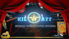 Kilowatt GIF - Kilowatt GIFs