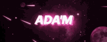 Banner Adam GIF - Banner Adam Ada GIFs