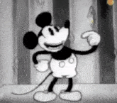 Mickey Mouse Meme GIF - Mickey Mouse Mickey Meme GIFs
