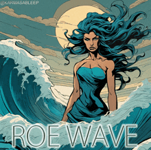 Roe Wave GIF - Roe Wave GIFs