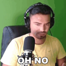 Oh No The7wg GIF - Oh No The7wg The7worldsgaming GIFs