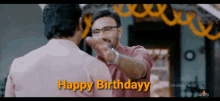Telugu Twitter Birthday Gifs Dilpasand GIF