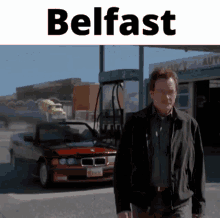 Belfast GIF - Belfast GIFs