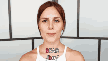 English Bear GIF - English Bear Lara GIFs
