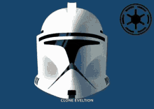 star wars storm trooper clone