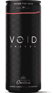 Void Energy Energy Drink GIF - Void Energy Energy Drink Dk GIFs