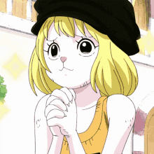 Carrot One Piece GIF - Carrot One Piece GIFs
