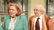Betty White Deal With It GIF - Betty White Deal With It Shades On GIFs