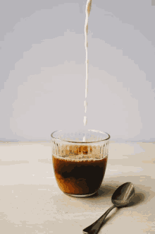Coffee Latte GIF
