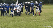 Rugby Wheelchair GIF - Rugby Wheelchair Touchdown GIFs