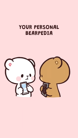 Milk & Mocha Bear Official on Instagram: 