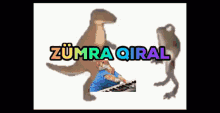 Zümra Zumba GIF - Zümra Zumba Züümra GIFs
