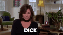 Rhony Real Housewives Of New York GIF - Rhony Real Housewives Of New York Luann GIFs