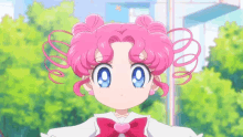 Chibi Chibi Sailor GIF - Chibi Chibi Chibi Sailor GIFs