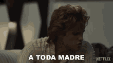 A Toda Madre Luis Miguel GIF - A Toda Madre Luis Miguel Toda Madre GIFs