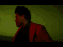 Weeknd Dance GIF - Weeknd Dance GIFs