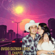 Ovidio Guzman GIF